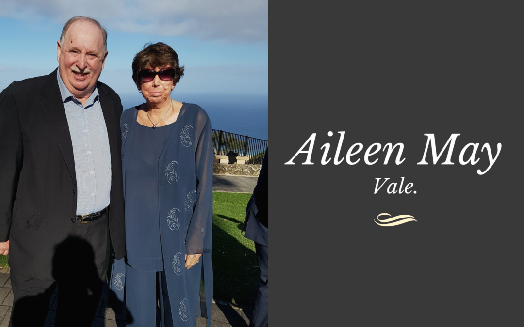 Vale Aileen May